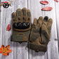 Gants tactiques de combat renforcés TA DEFENSE JIUSY-T.A DEFENSE