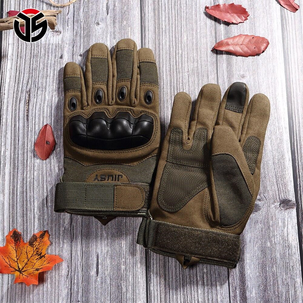 Gants tactiques de combat renforcés TA DEFENSE JIUSY-T.A DEFENSE