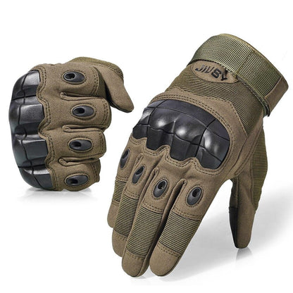 Gants Tactiques / AirSoft / Intervention