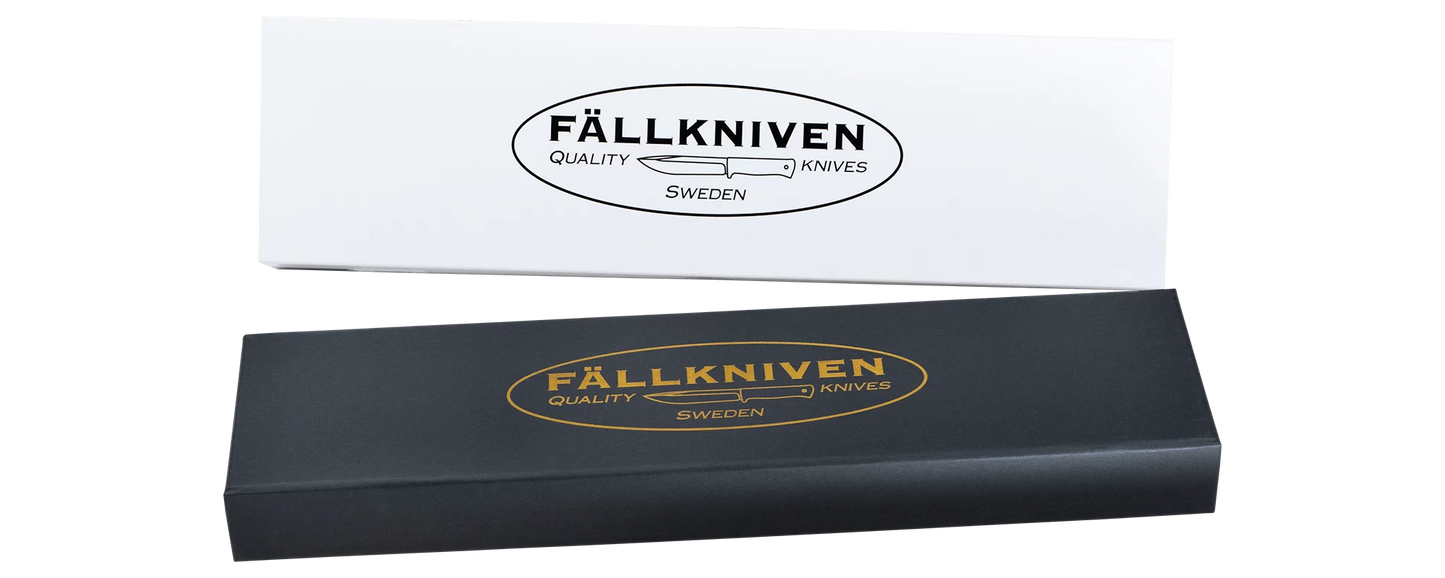 Couteau de chef K2 - Fallkniven-T.A DEFENSE
