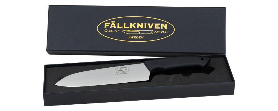 Couteau de chef K2 - Fallkniven-T.A DEFENSE