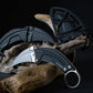 Karambit K-Talon, Pierre noire - Extrema Ratio-T.A DEFENSE