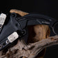 Karambit K-Talon, Pierre noire - Extrema Ratio-T.A DEFENSE