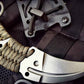 Karambit K-Talon, Pierre noire - Extrema Ratio-T.A DEFENSE