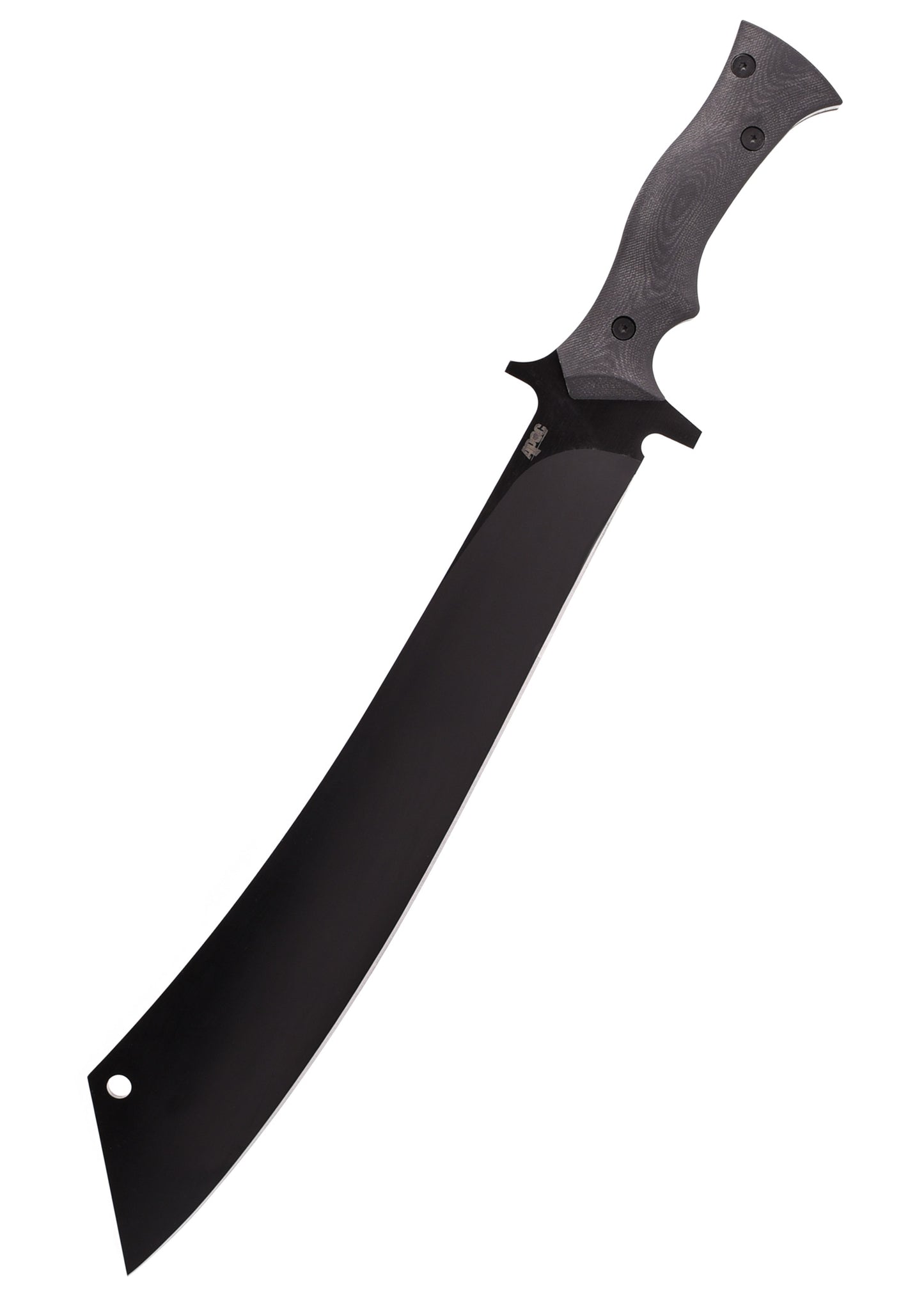 Machette Chop House - APOC-T.A DEFENSE