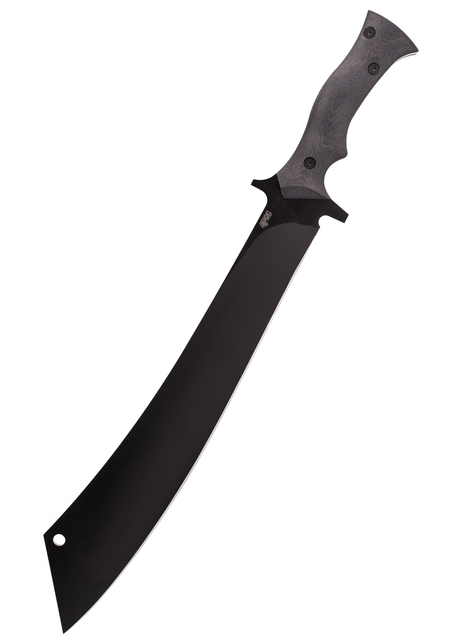 Machette Chop House - APOC-T.A DEFENSE