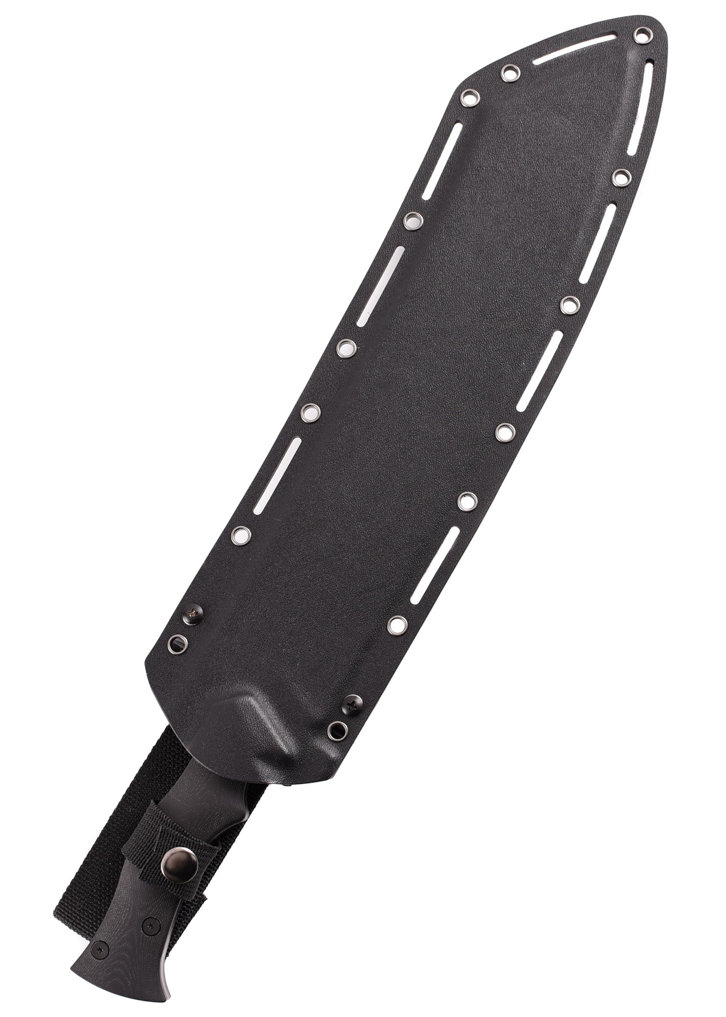Machette Chop House - APOC-T.A DEFENSE