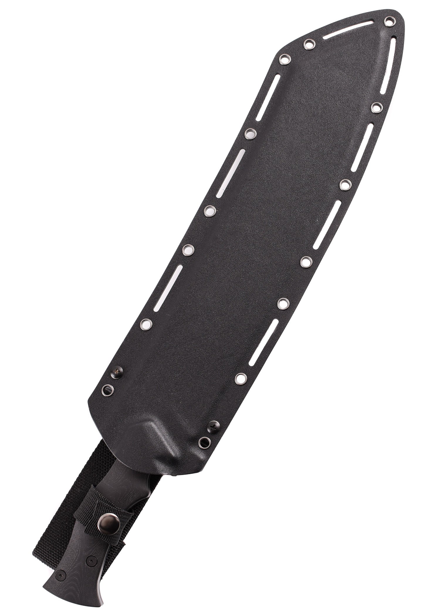 Machette Chop House - APOC-T.A DEFENSE