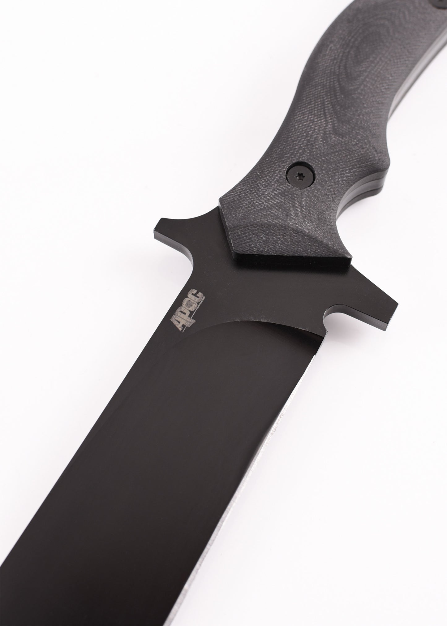 Machette Chop House - APOC-T.A DEFENSE