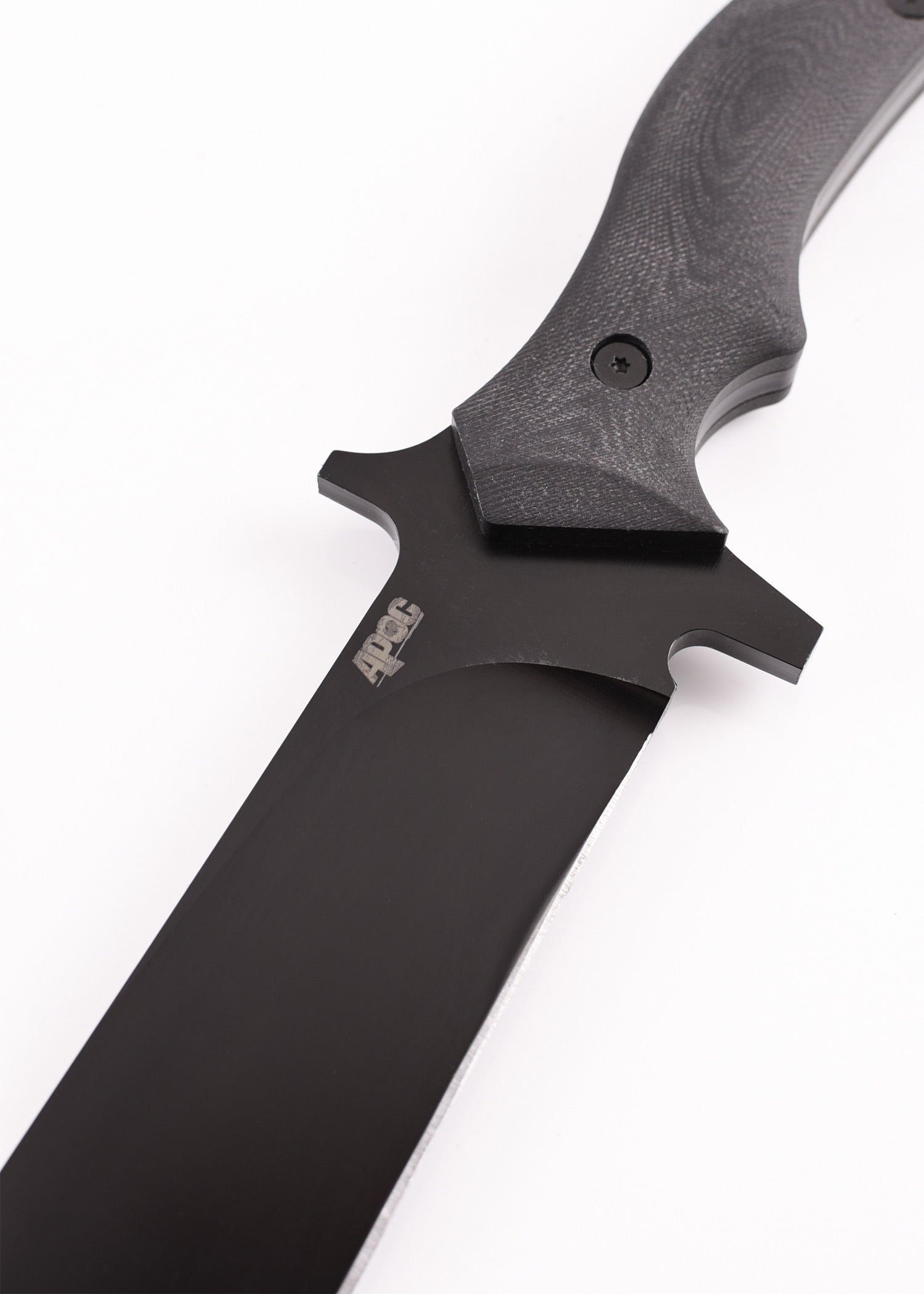 Machette Chop House - APOC-T.A DEFENSE