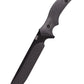 Couteau de camp Bushcraft Survival - APOC-T.A DEFENSE