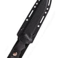 Couteau de camp Bushcraft Survival - APOC-T.A DEFENSE