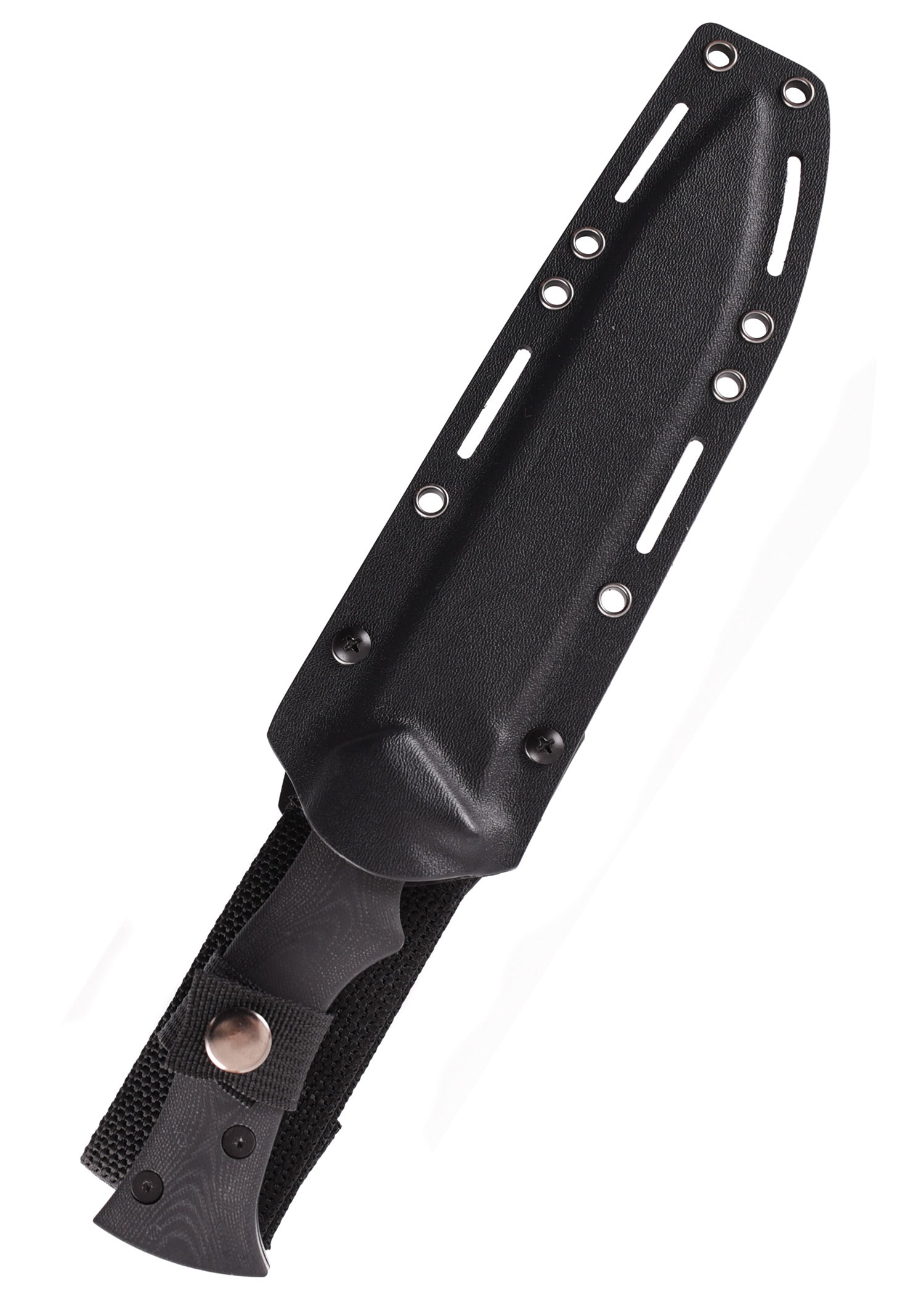 Couteau de camp Bushcraft Survival - APOC-T.A DEFENSE