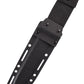 Couteau de camp Bushcraft Survival - APOC-T.A DEFENSE