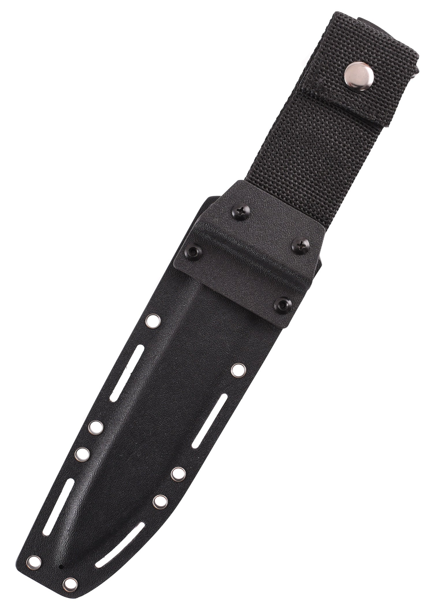 Couteau de camp Bushcraft Survival - APOC-T.A DEFENSE