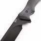 Couteau de camp Bushcraft Survival - APOC-T.A DEFENSE