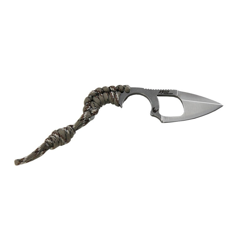 Couteau EDC Krill - Wildsteer-T.A DEFENSE