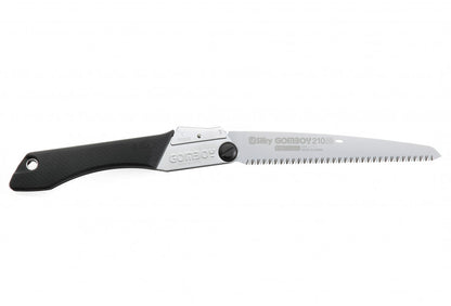 Scies pliante Gomboy 21 cm - Silky-T.A DEFENSE