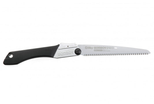 Scies pliante Gomboy 21 cm - Silky-T.A DEFENSE