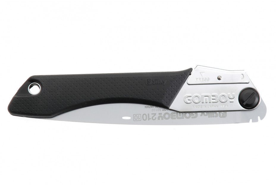 Scies pliante Gomboy 21 cm - Silky-T.A DEFENSE