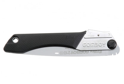 Scies pliante Gomboy 21 cm - Silky-T.A DEFENSE
