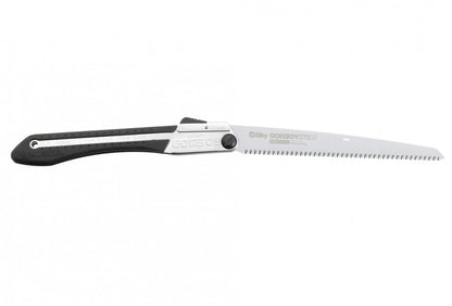 Scie d’élagage Gomboy 27 cm - Silky-T.A DEFENSE