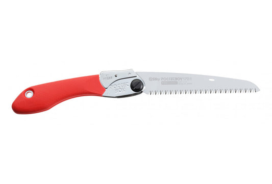 Scie pliante Pocketboy 13 cm - Silky-T.A DEFENSE