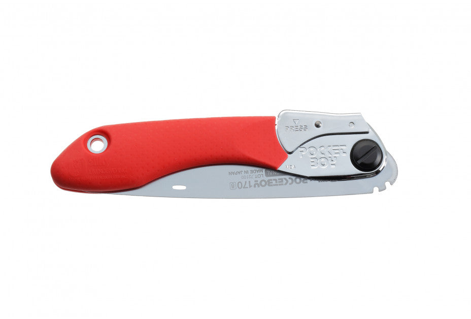 Scie pliante Pocketboy 13 cm - Silky-T.A DEFENSE