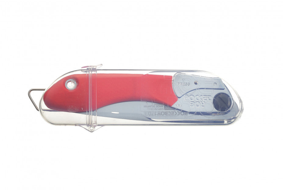 Scie pliante Pocketboy 13 cm - Silky-T.A DEFENSE