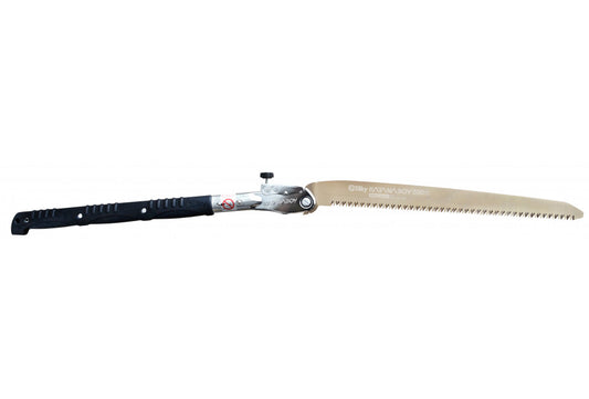 Scie pliante Katanaboy 50 cm - Silky-T.A DEFENSE