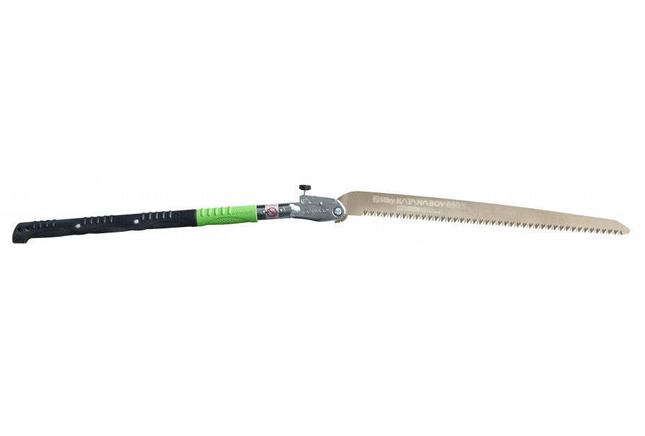Scie pliante Katanaboy 65 cm - Silky-T.A DEFENSE