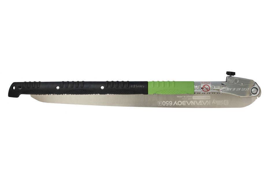 Scie pliante Katanaboy 65 cm - Silky-T.A DEFENSE