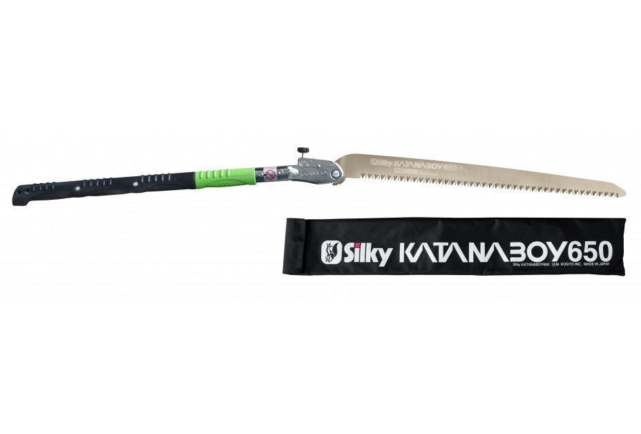 Scie pliante Katanaboy 65 cm - Silky-T.A DEFENSE