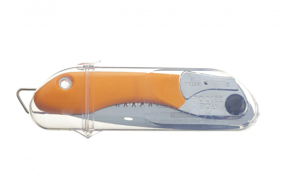 Scie pliante Pocketboy - Silky-T.A DEFENSE