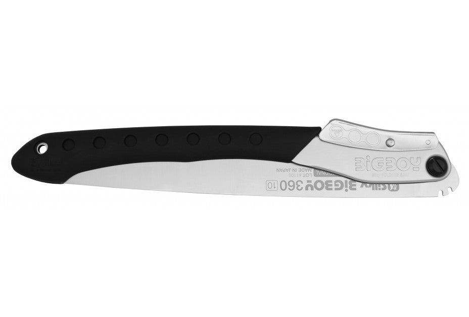 Scie d’élagage Gomboy 27 cm - Silky-T.A DEFENSE