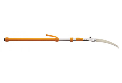 Scie télescopique Longboy (360 cm) - Silky-T.A DEFENSE