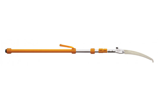 Scie télescopique Longboy (360 cm) - Silky-T.A DEFENSE