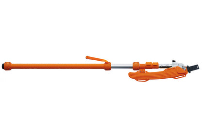 Scie télescopique Longboy (360 cm) - Silky-T.A DEFENSE