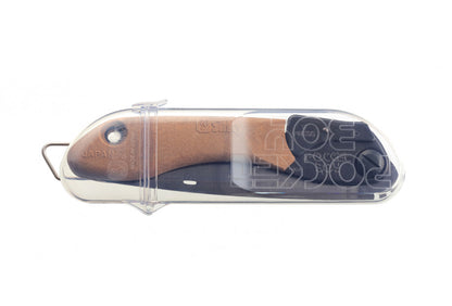 Scie pliante compacte et légère Pocketboy - Silky-T.A DEFENSE
