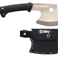 Hache compacte Ono - Silky-T.A DEFENSE