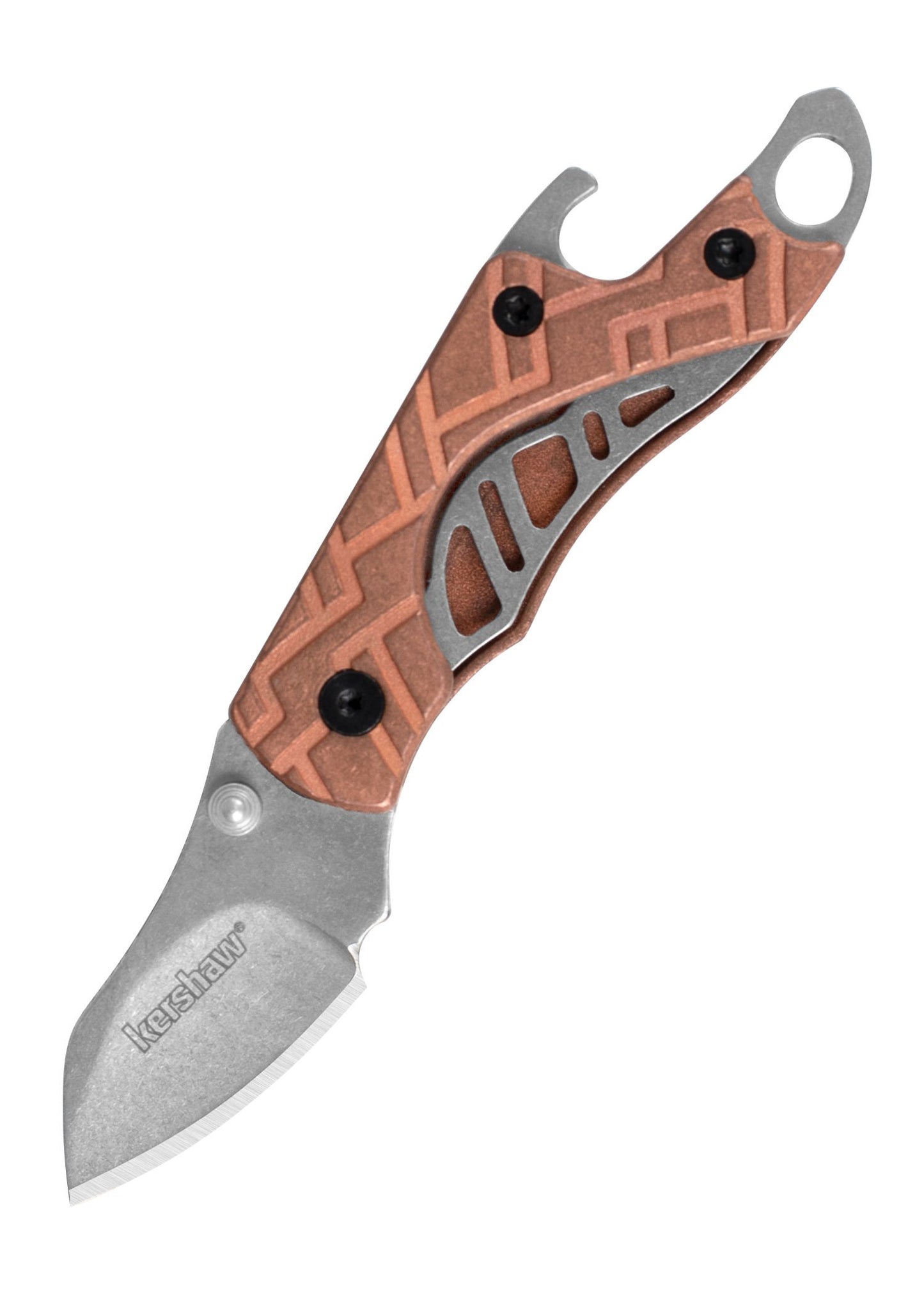 Couteau multifonctions Cinder Copper - Kershaw-T.A DEFENSE