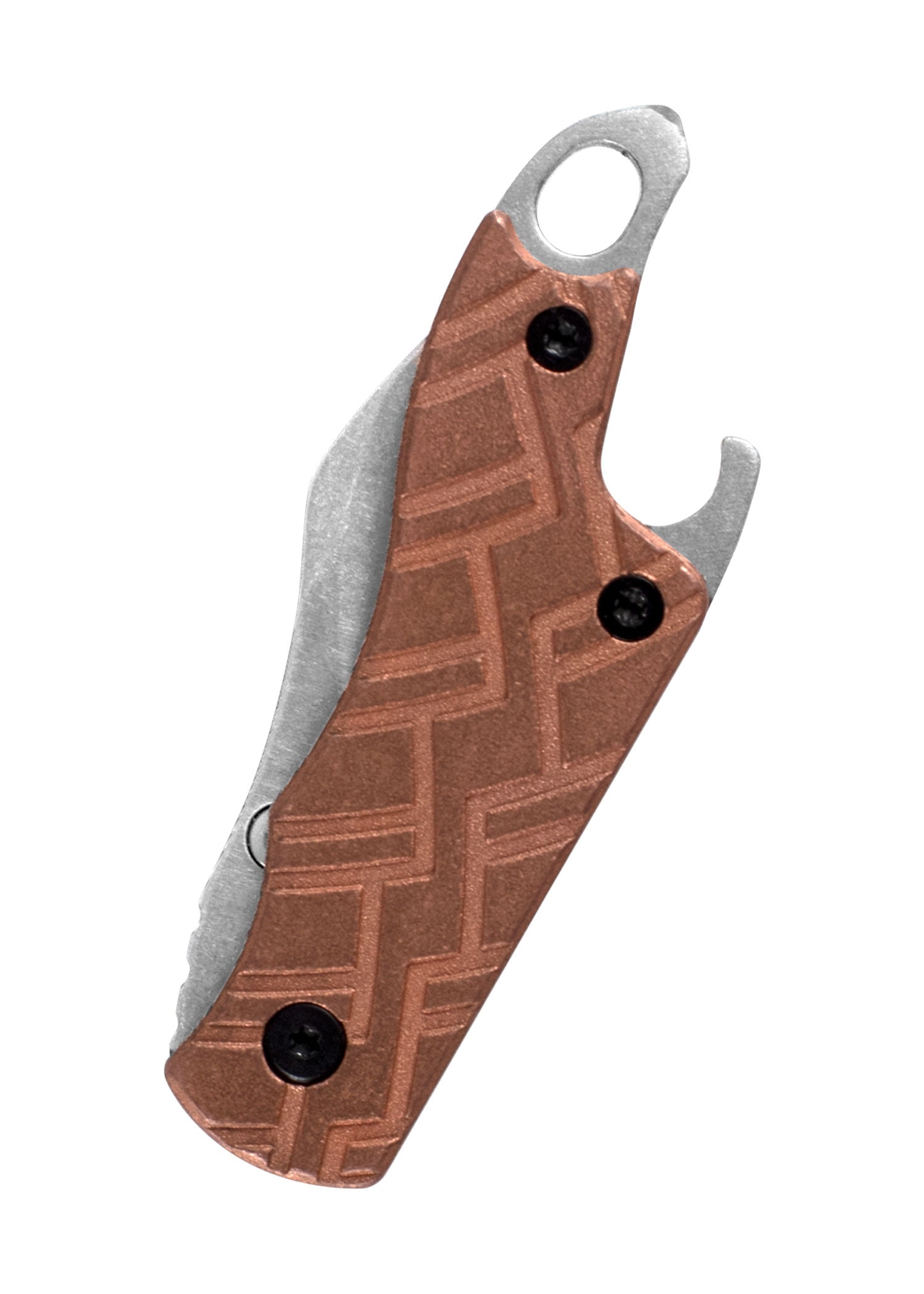Couteau multifonctions Cinder Copper - Kershaw-T.A DEFENSE