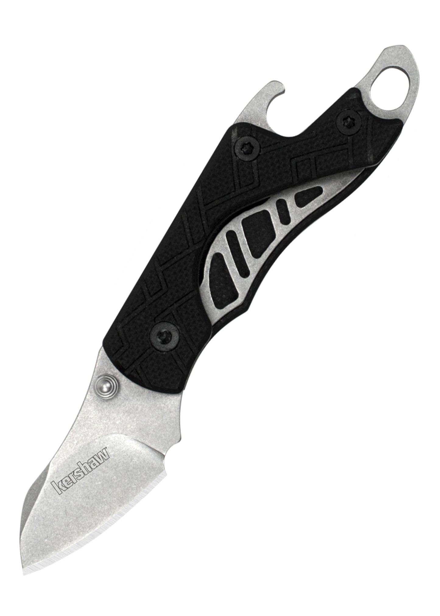 Couteau multifonctions Cinder - Kershaw-T.A DEFENSE