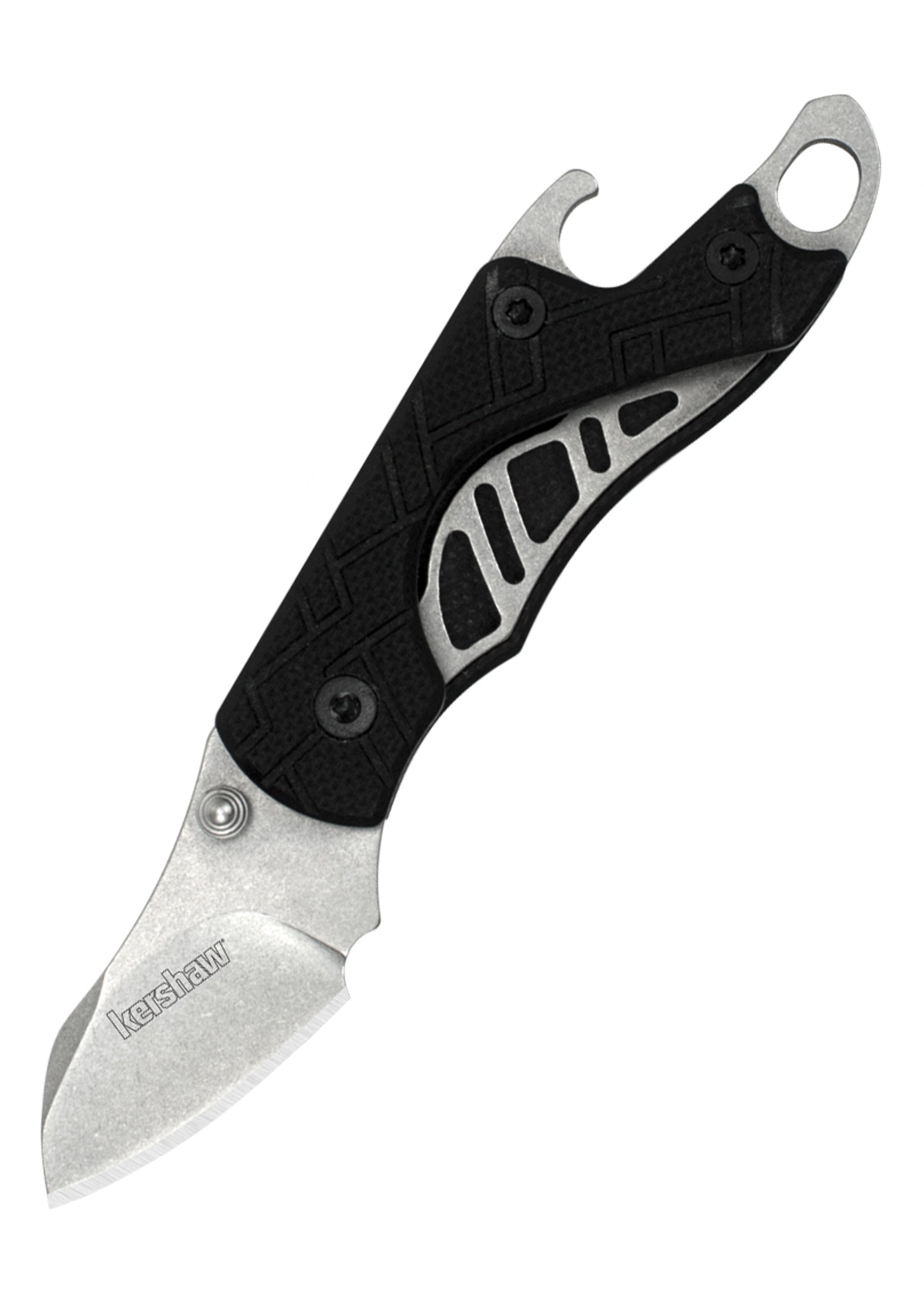 Couteau multifonctions Cinder - Kershaw-T.A DEFENSE