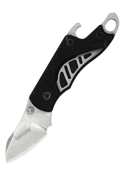 Couteau multifonctions Cinder - Kershaw-T.A DEFENSE