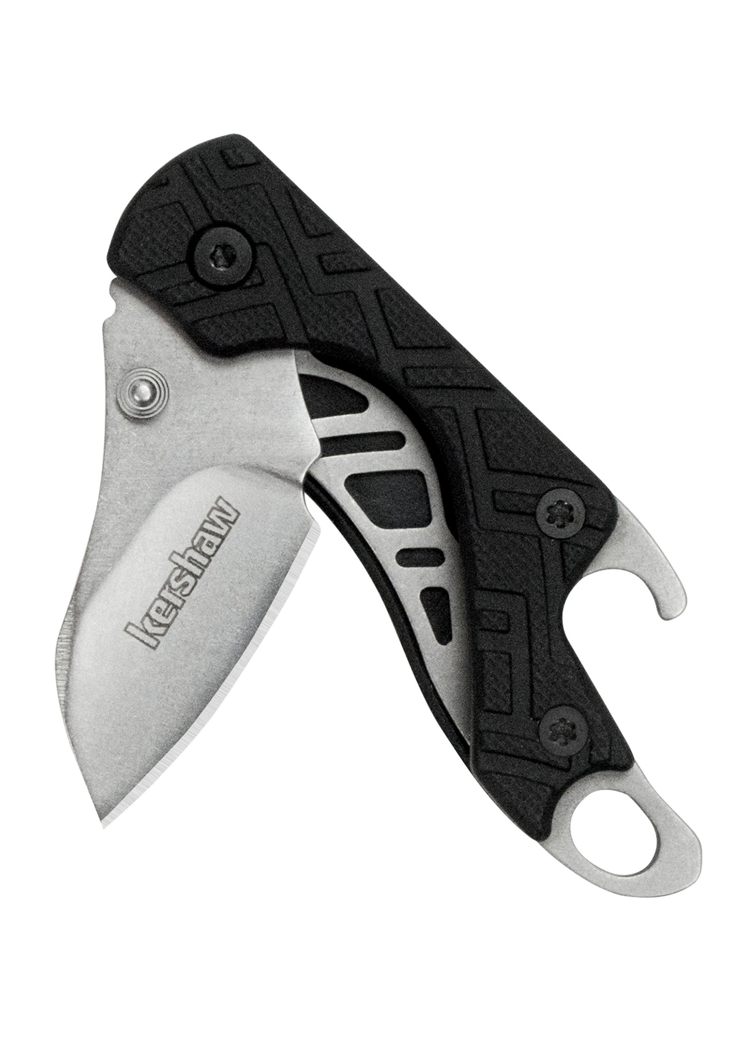 Couteau multifonctions Cinder - Kershaw-T.A DEFENSE
