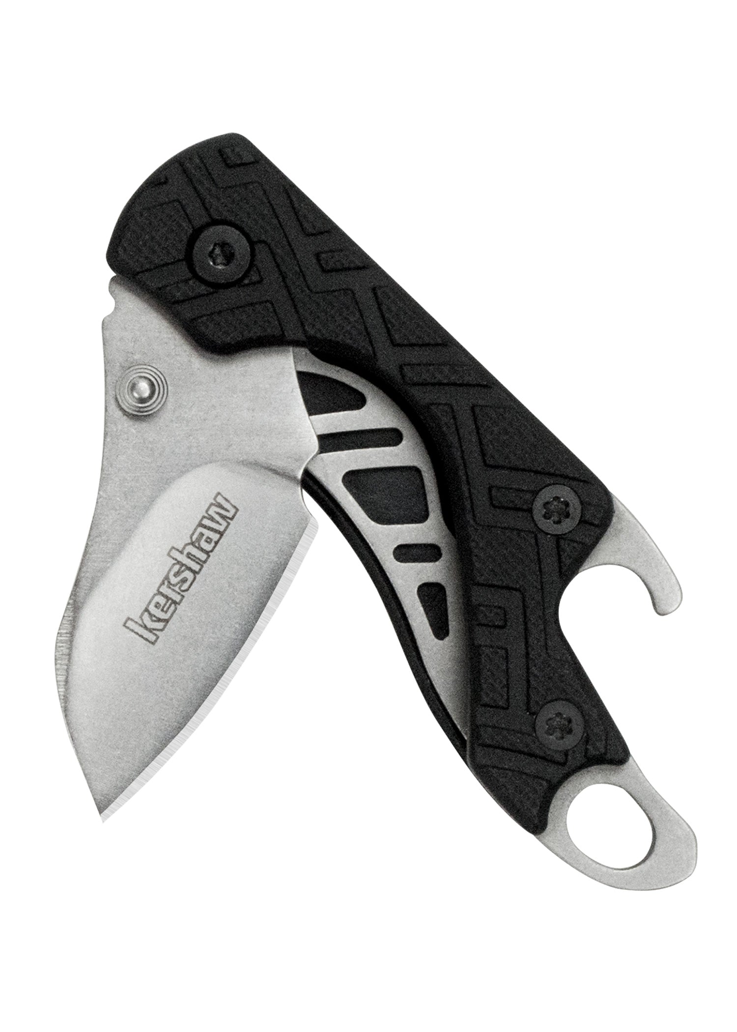 Couteau multifonctions Cinder - Kershaw-T.A DEFENSE