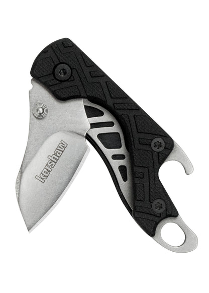 Couteau multifonctions Cinder - Kershaw-T.A DEFENSE