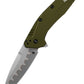 Couteau pliant Dividend - Kershaw-T.A DEFENSE