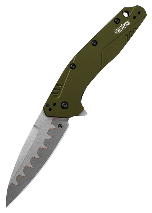 Couteau pliant Dividend - Kershaw-T.A DEFENSE